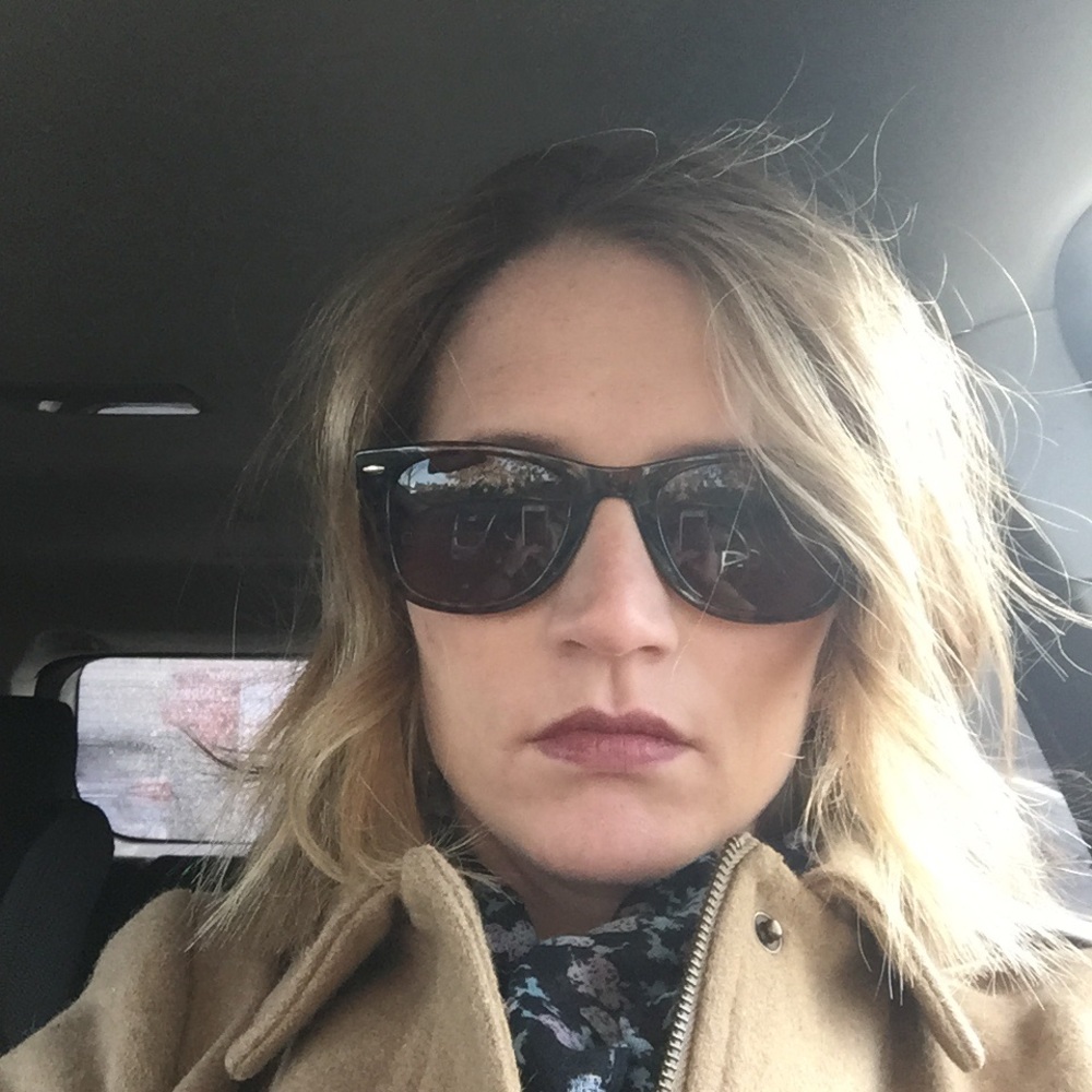 Meet your Posher, Mary